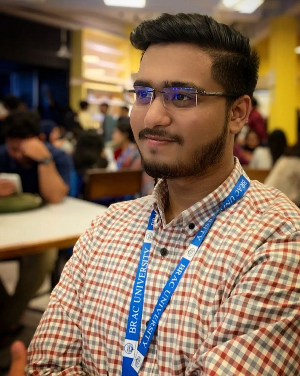 Rajin Ibna Rajuanur Rahman